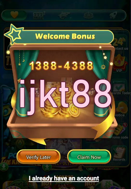 ijkt88 APK