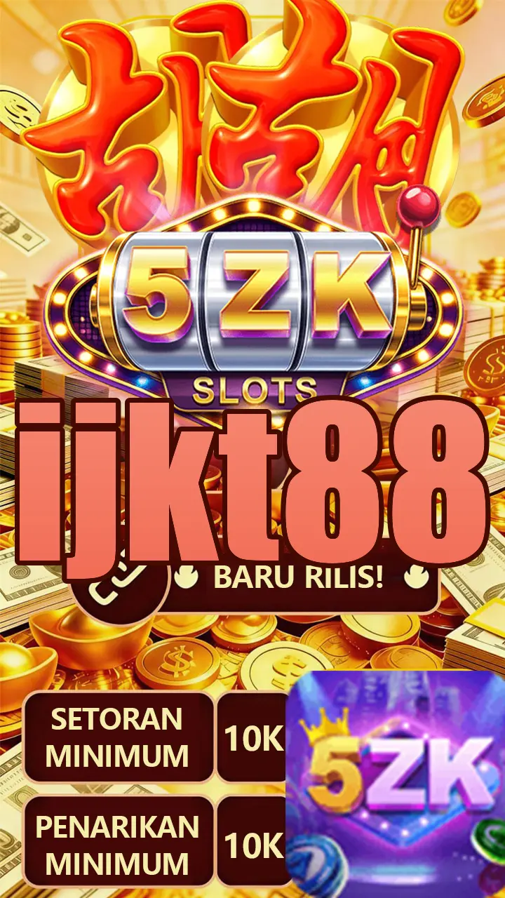 ijkt88 Masuk