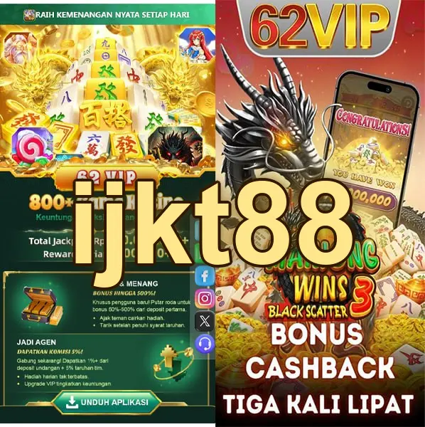 ijkt88 Preview - Resmi Unduh